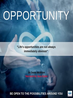 cover image of Opportunity